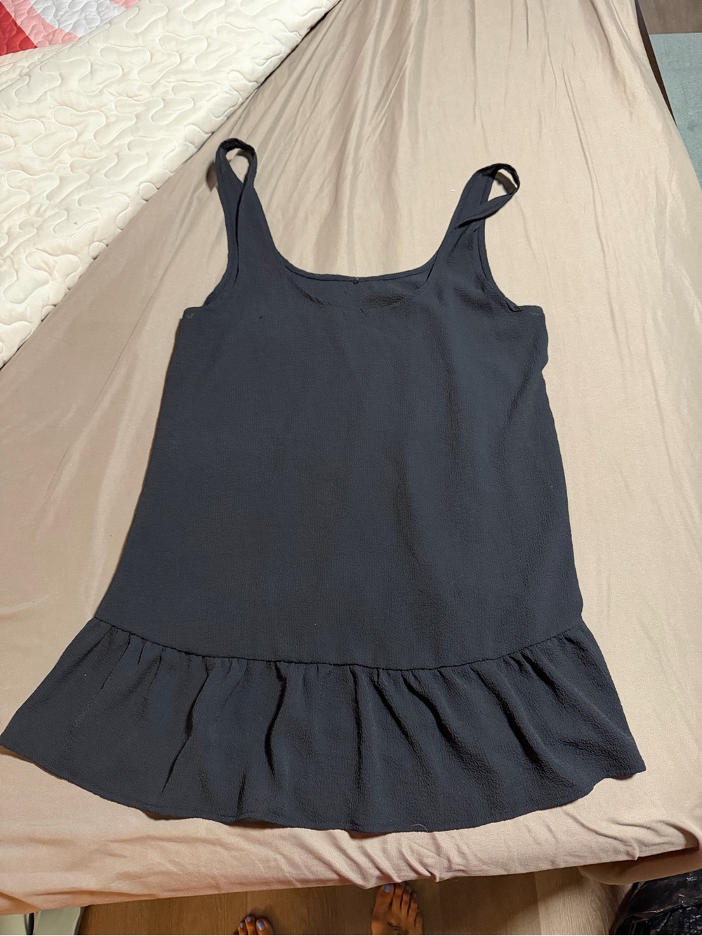 Hurley swim coverup dress